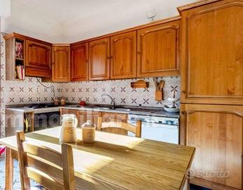 Mobili cucina ad angolo