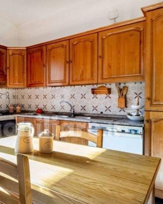 Mobili cucina ad angolo