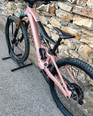 Orbea Rise M10LT Tg.L MY2025