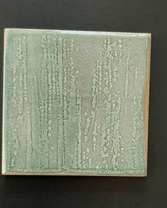 Piastrelle 10x10 Verde