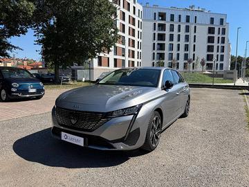 Peugeot 308 SW 1.5 bluehdi Allure Pack s&s 130cv e