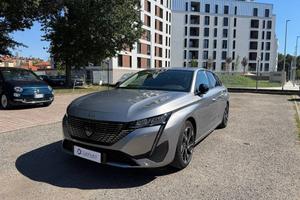 Peugeot 308 SW 1.5 bluehdi Allure Pack s&s 130cv e
