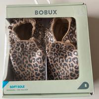 Bobux soft sole XL