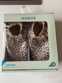 Bobux soft sole XL