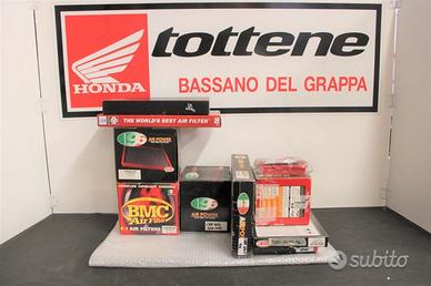 Filtri aria per più modelli (guarda descrizione)