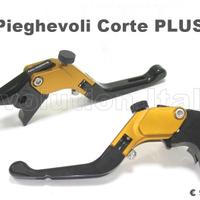 Leve Freno Frizione Racing per SUZUKI