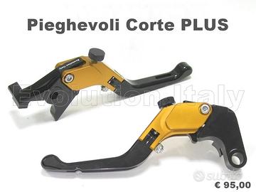 Leve Freno Frizione Racing per SUZUKI