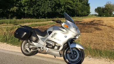 BMW R850RT