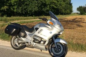BMW R850RT