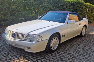 Mercedes SL 320 R129 2+2 ASI