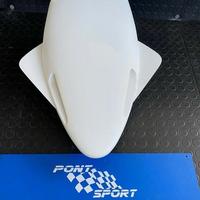 Kit presa aria tetto Mitsubishi Lancer Evolution X