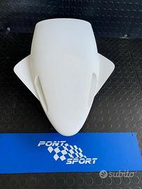 Kit presa aria tetto Mitsubishi Lancer Evolution X