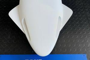 Kit presa aria tetto Mitsubishi Lancer Evolution X