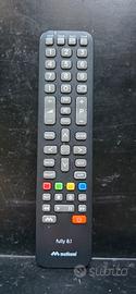 Meliconi telecomando universale