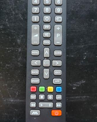 Meliconi telecomando universale