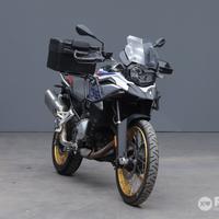 BMW F 850 GS