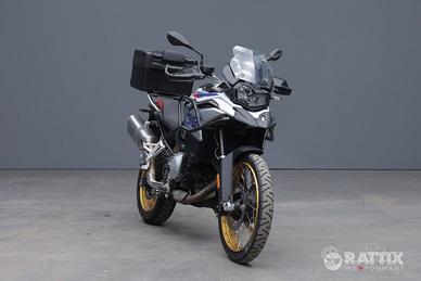 BMW F 850 GS