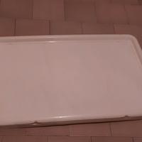 Porta traversina 60x90 + traversine