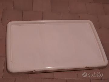 Porta traversina 60x90 + traversine