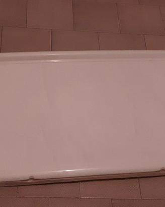 Porta traversina 60x90 + traversine
