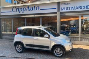 Fiat Panda 1.3 MJT 4X4 75CV