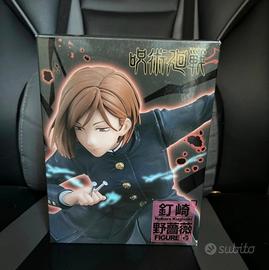 Jujutsu Kaisen - Nobara Kugisaki Action Figure