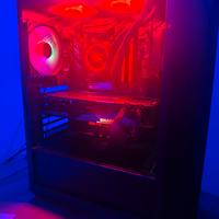 PC FISSO GAMING 