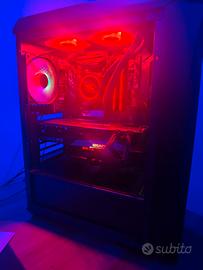 PC FISSO GAMING 