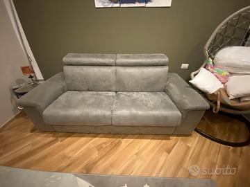Divano letto