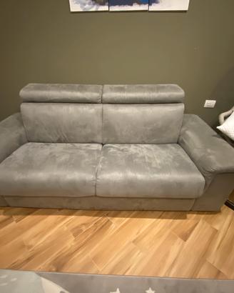 Divano letto