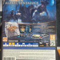 elden ring steelbook 