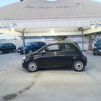 Fiat 500 1.2 C.V 69 LONGE G.P.L .ANNO 2009