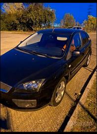 Ford focus 1.6 diesel 90 cv