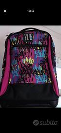 Zaino YUB seven