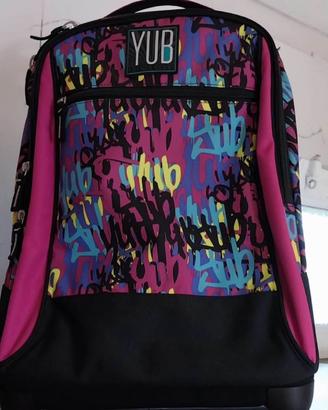 Zaino YUB seven