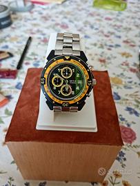 Sector expander  crono quartz