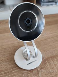 Telecamera IPCAM Fissa - Mach Power