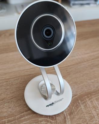 Telecamera IPCAM Fissa - Mach Power