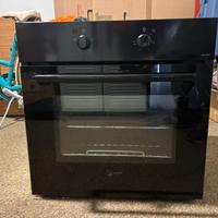 Forno Atlantic (LEGGI BENE)