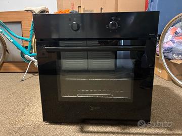 Forno Atlantic (LEGGI BENE)