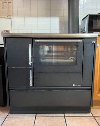 TERMOCUCINA GREITHWALD HERDE