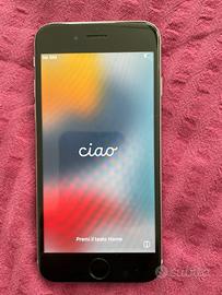 iPhone 6s 64GB + iPhone 5