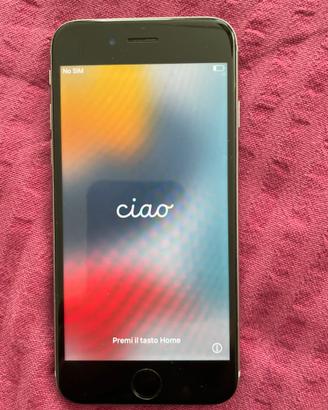 iPhone 6s 64GB + iPhone 5