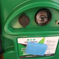 booster per auto