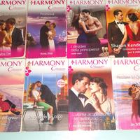 Collezione Harmony 