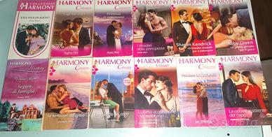 Collezione Harmony 
