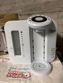 Tommee tippee