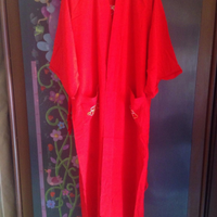 Vestaglia tipo kimono