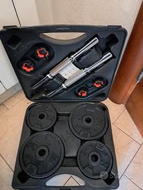 Kit 20kg