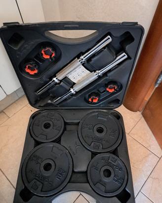 Kit 20kg